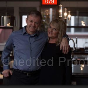 Meet your Posher, Carolyn